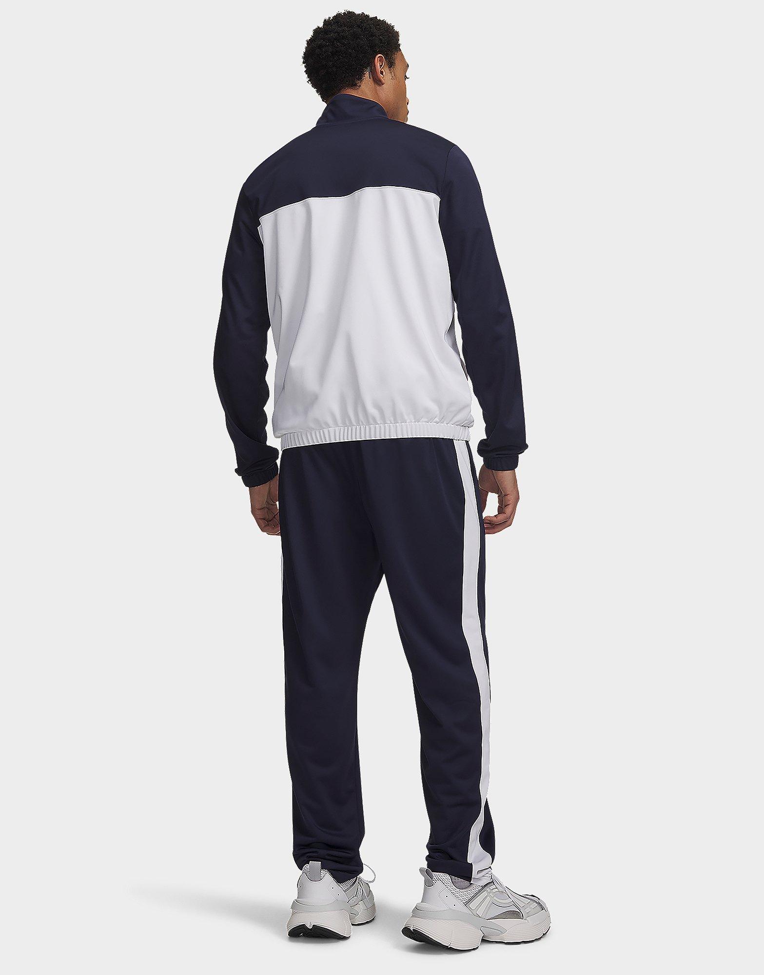 Under Armour Rival Knit Trainingsanzug
