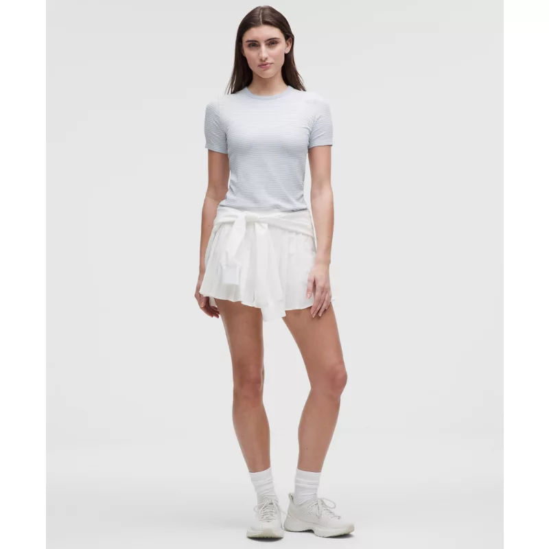 Hold Tight Short-Sleeve Shirt