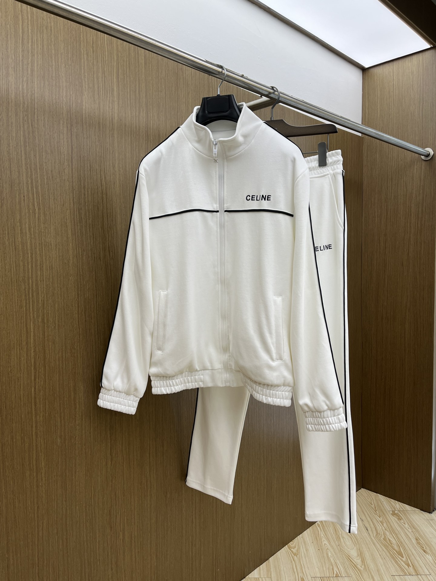 Celine Jogging Suit