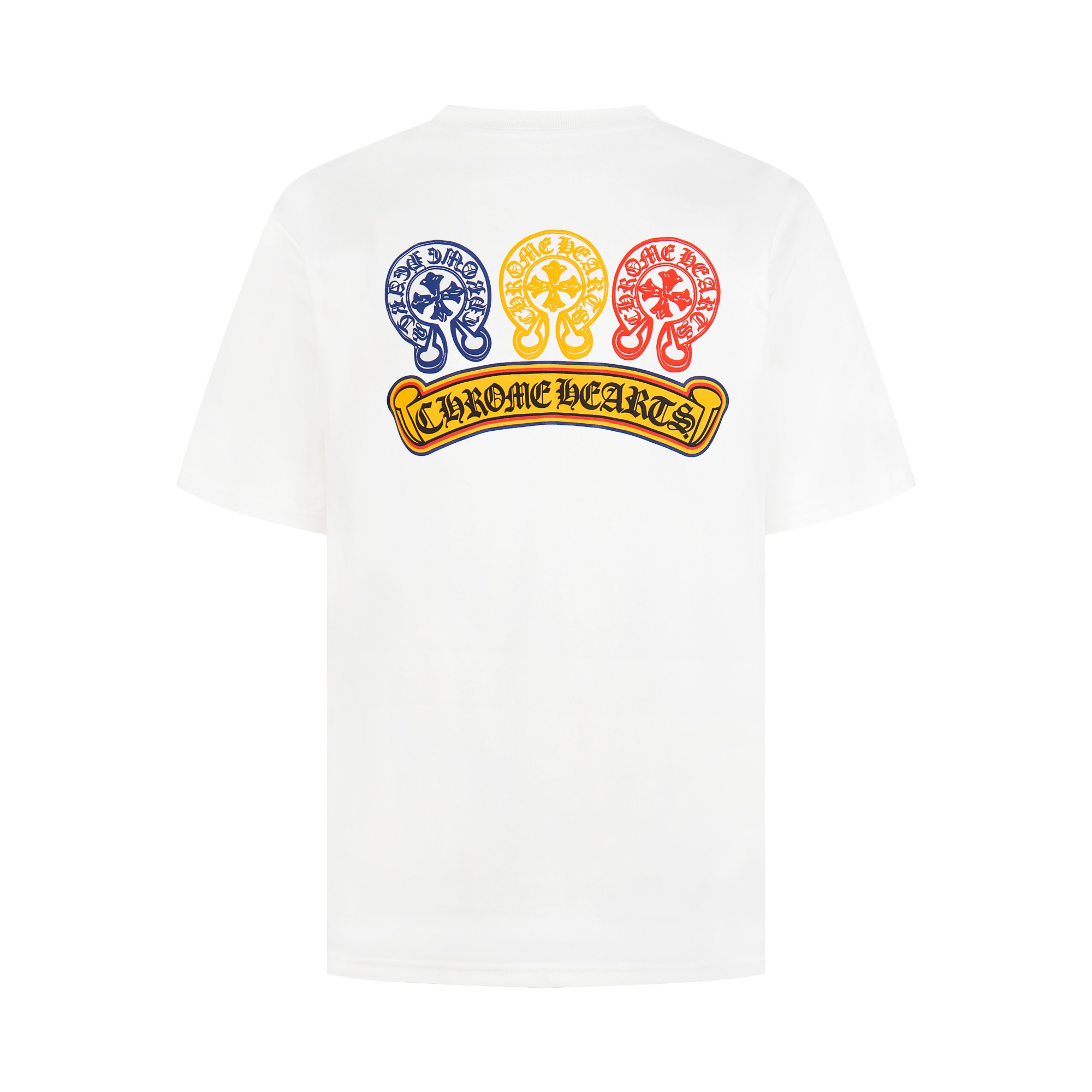 Chrome Hearts 2026ss New T Shirt Size S-XL