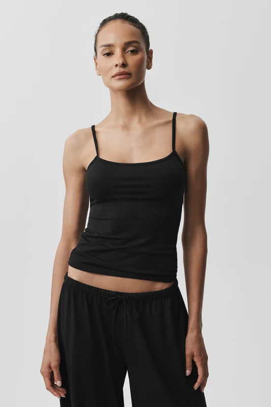 Alosoft Finesse Cami Tank