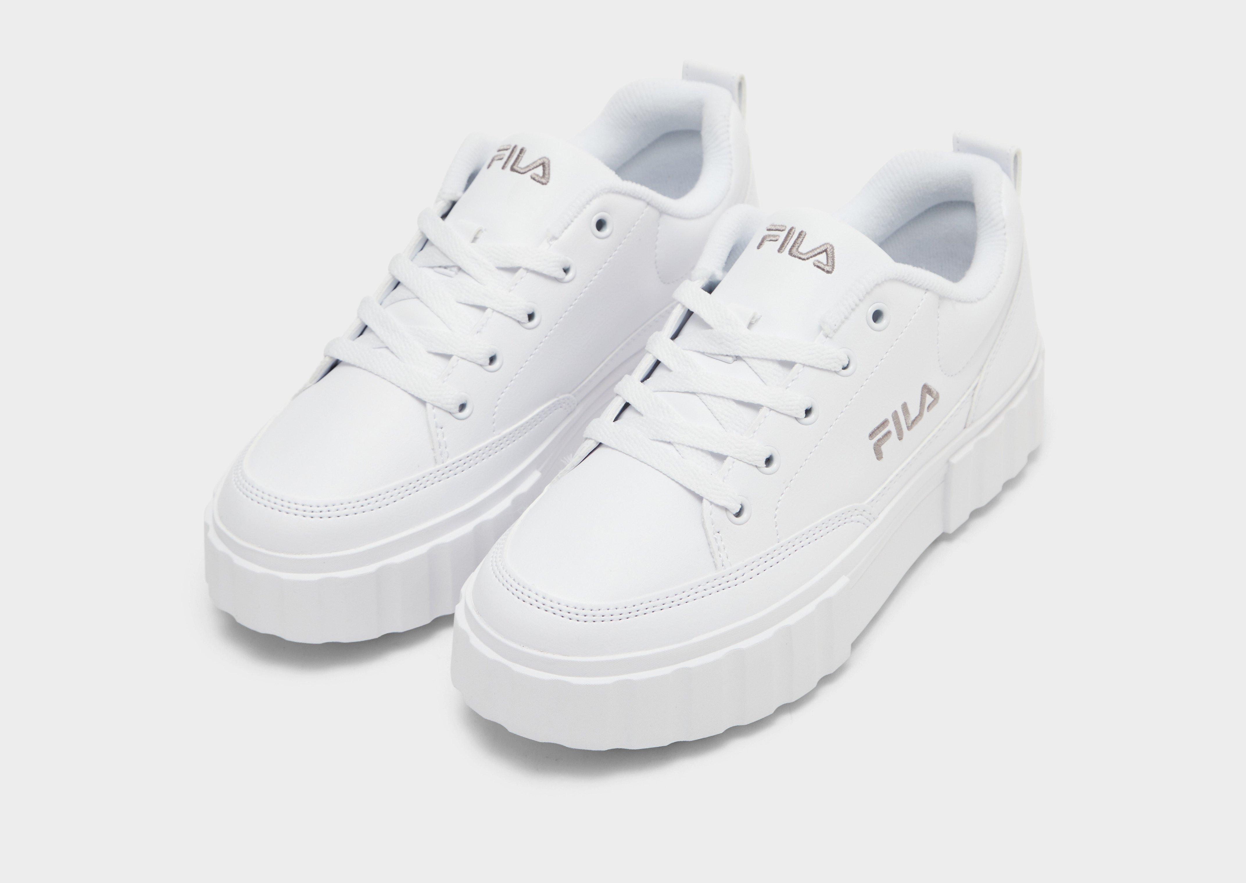 Fila Sandblast Kinder