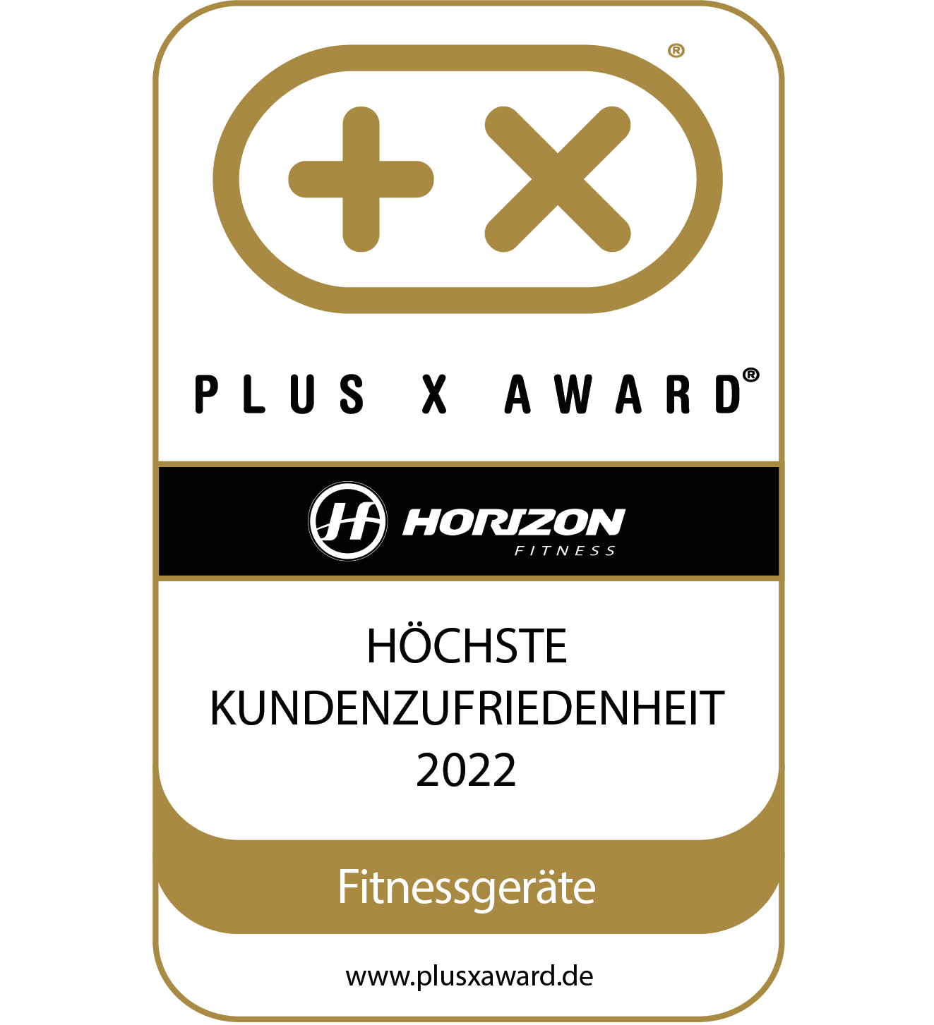 Horizon Fitness Peak Trainer Stepper HT5.0