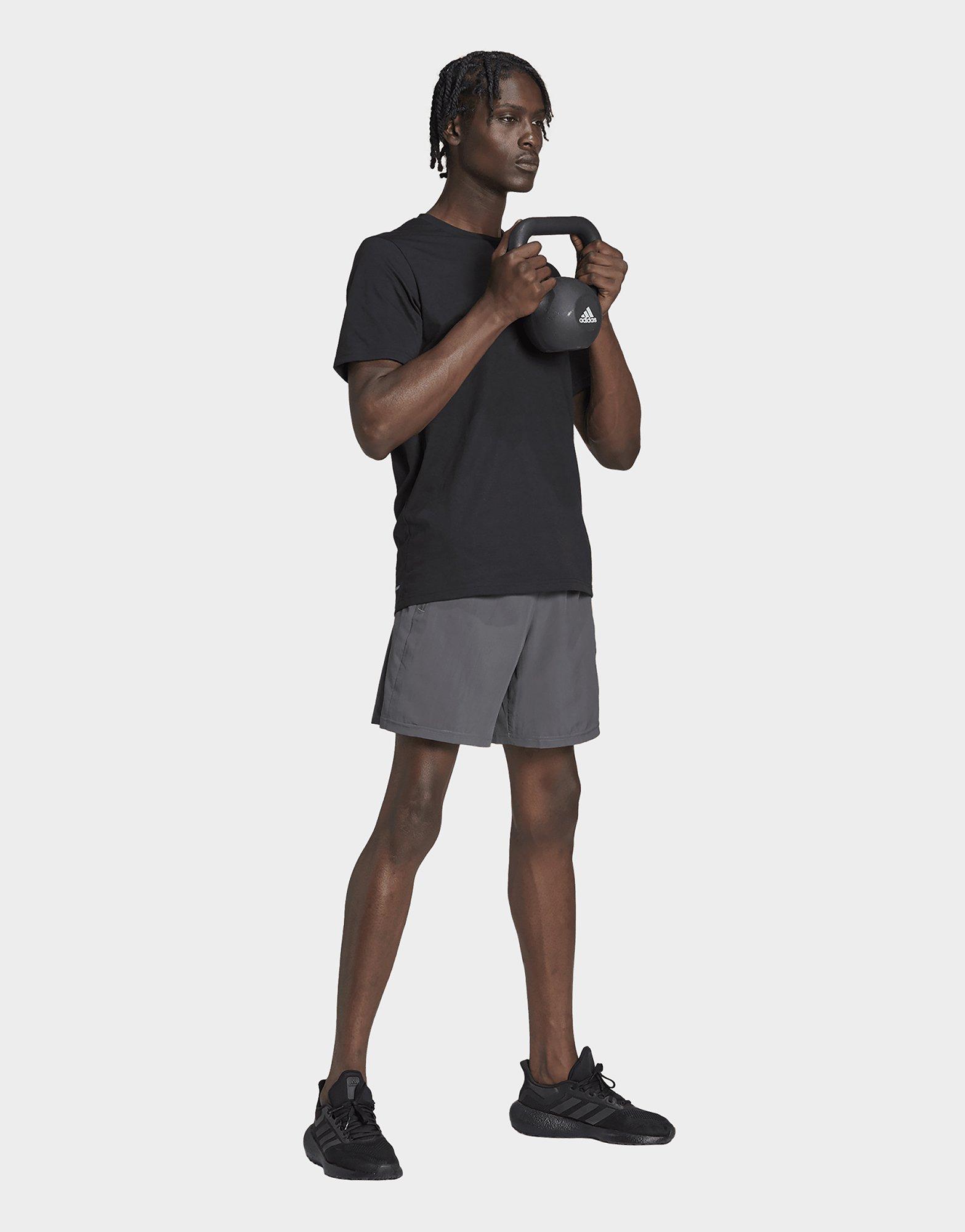 adidas Train Essentials Feelready Training T-Shirt