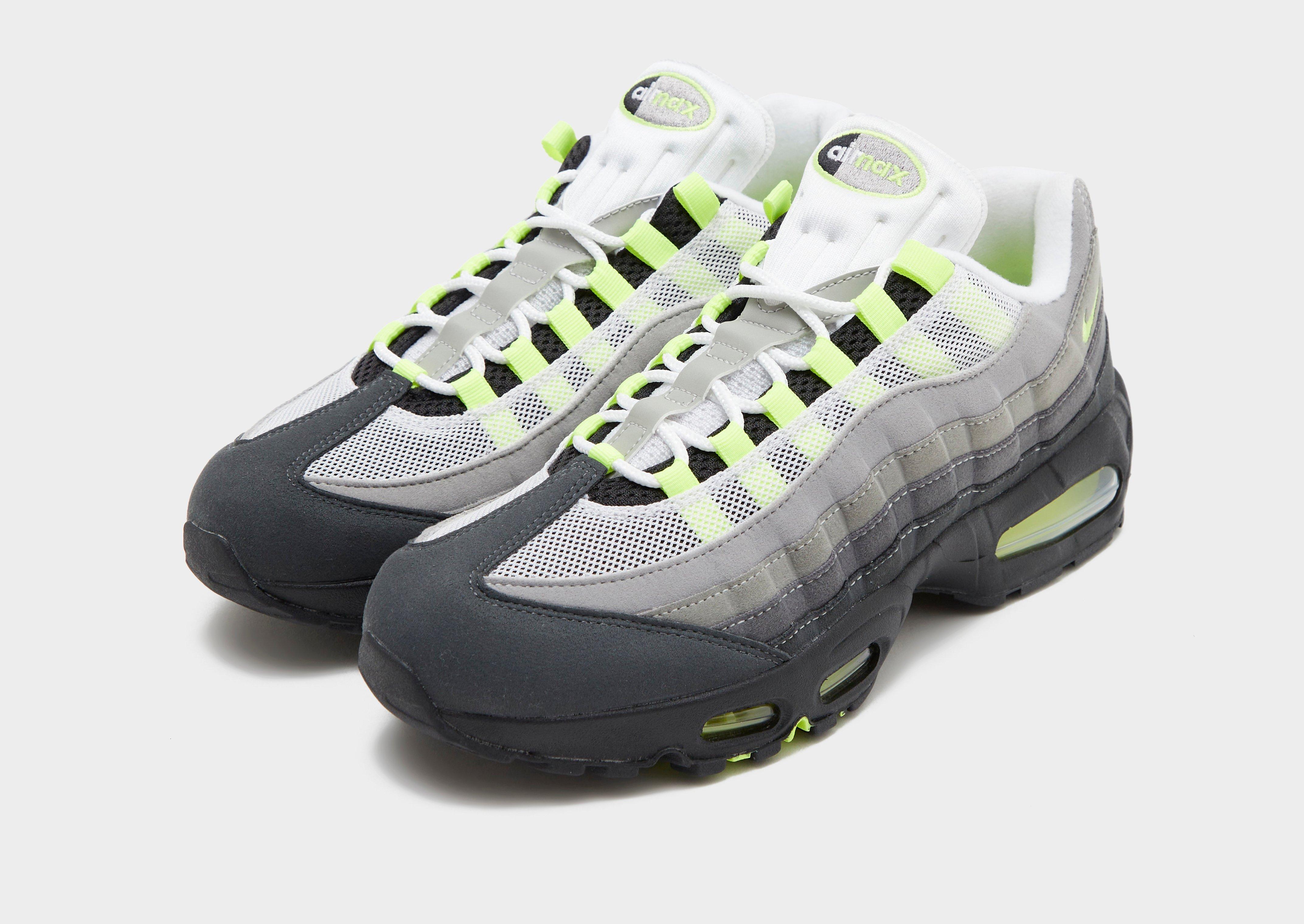 Nike Air Max 95 OG Neon