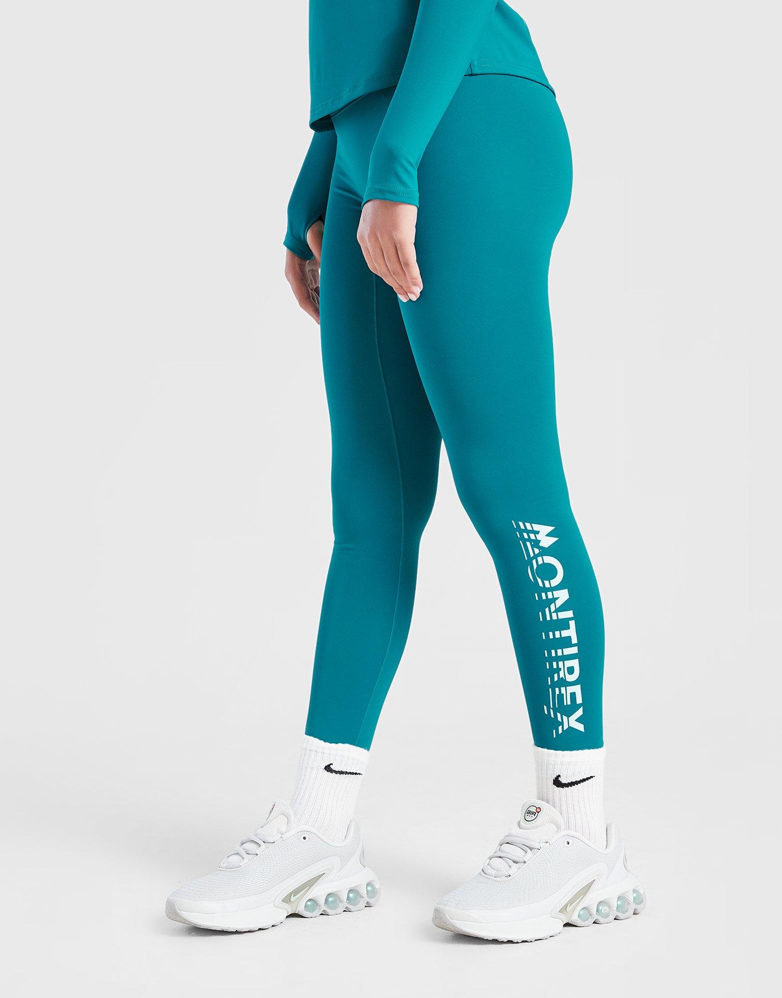 MONTIREX Girls' Mirage Leggings Kinder