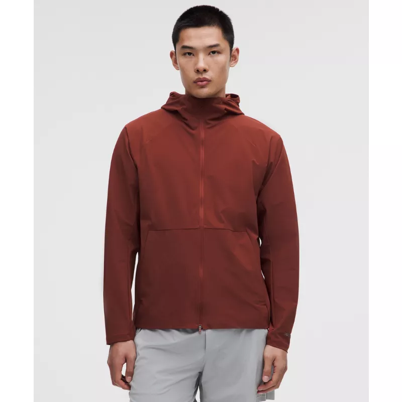Pace Breaker Jacket