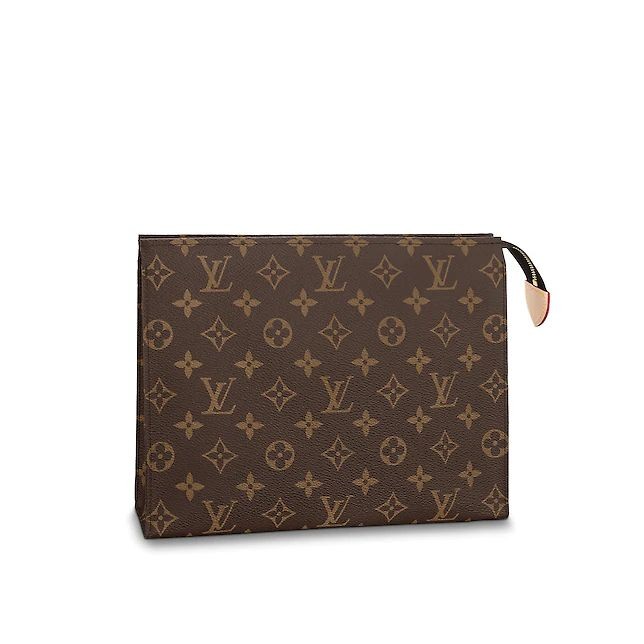 Toiletry Pouch 26 M47542