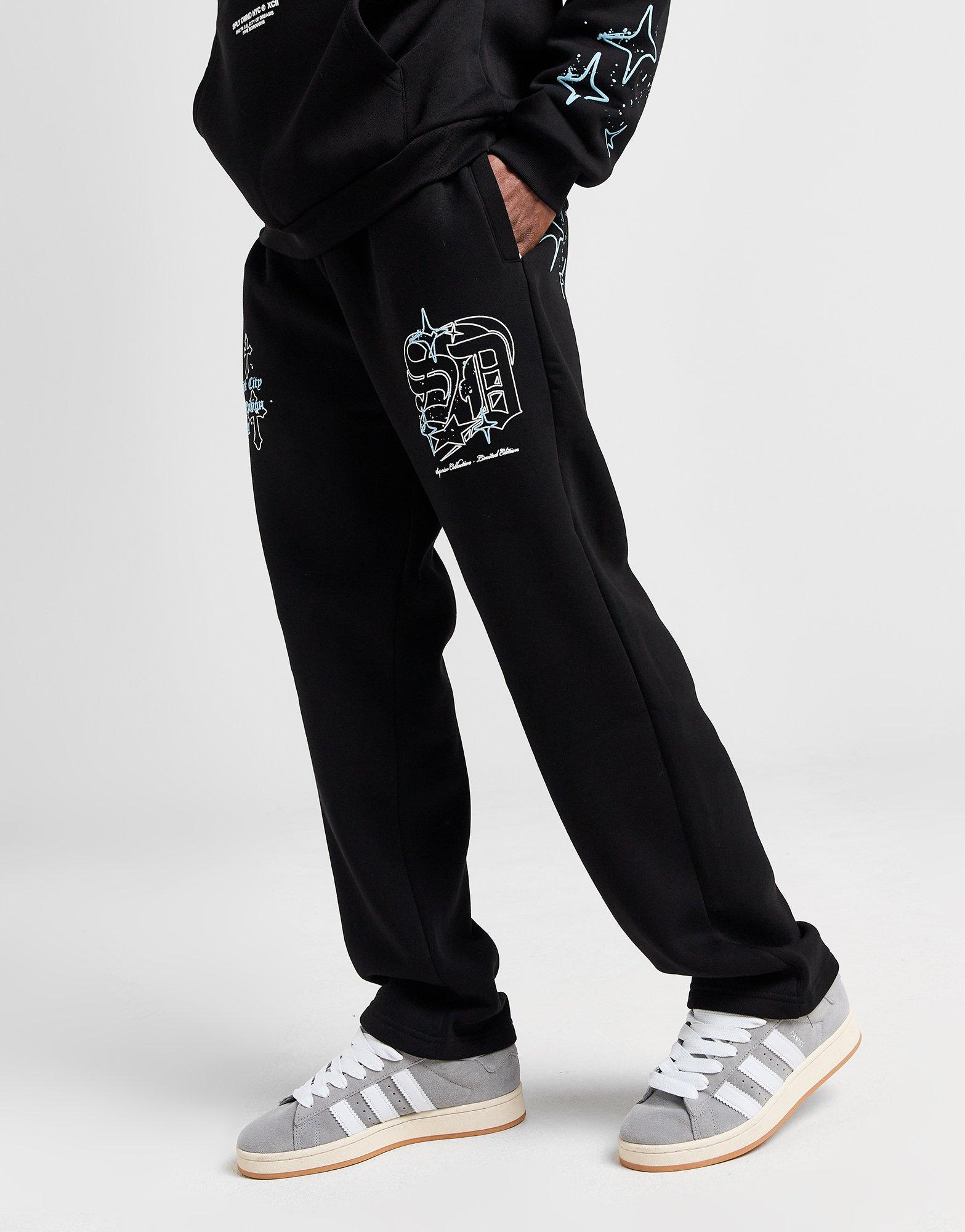 (Supply \u0026 Demand) Supply & Demand Vito Jogginghose
