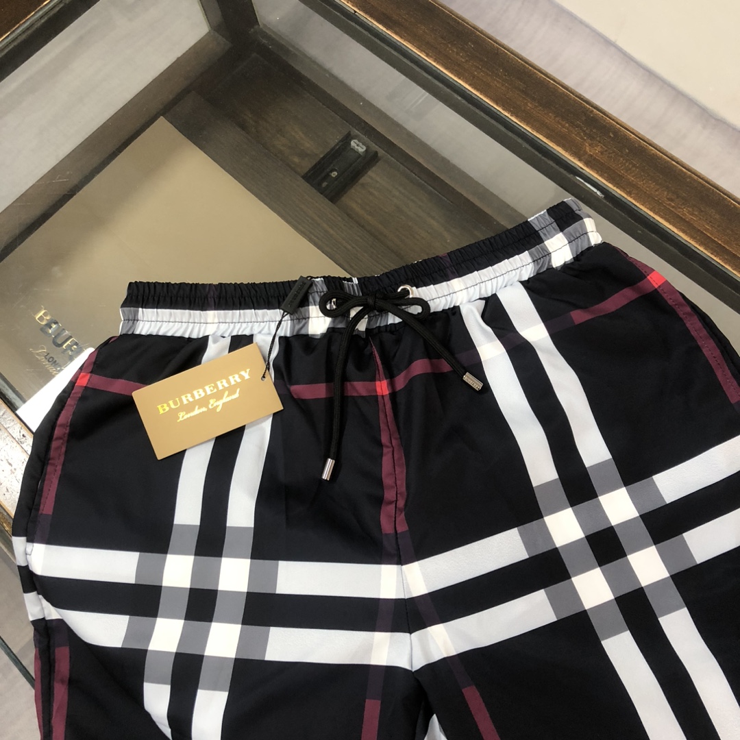Burberry Beach Shorts Size M-XXXL