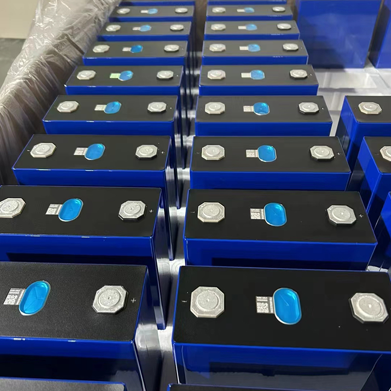 3.2v 320ah Lifepo4 Battery