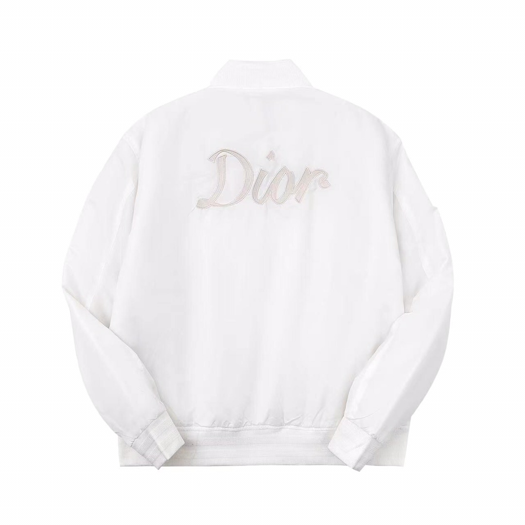 Dior 2026ss New Jacket Size XS-L