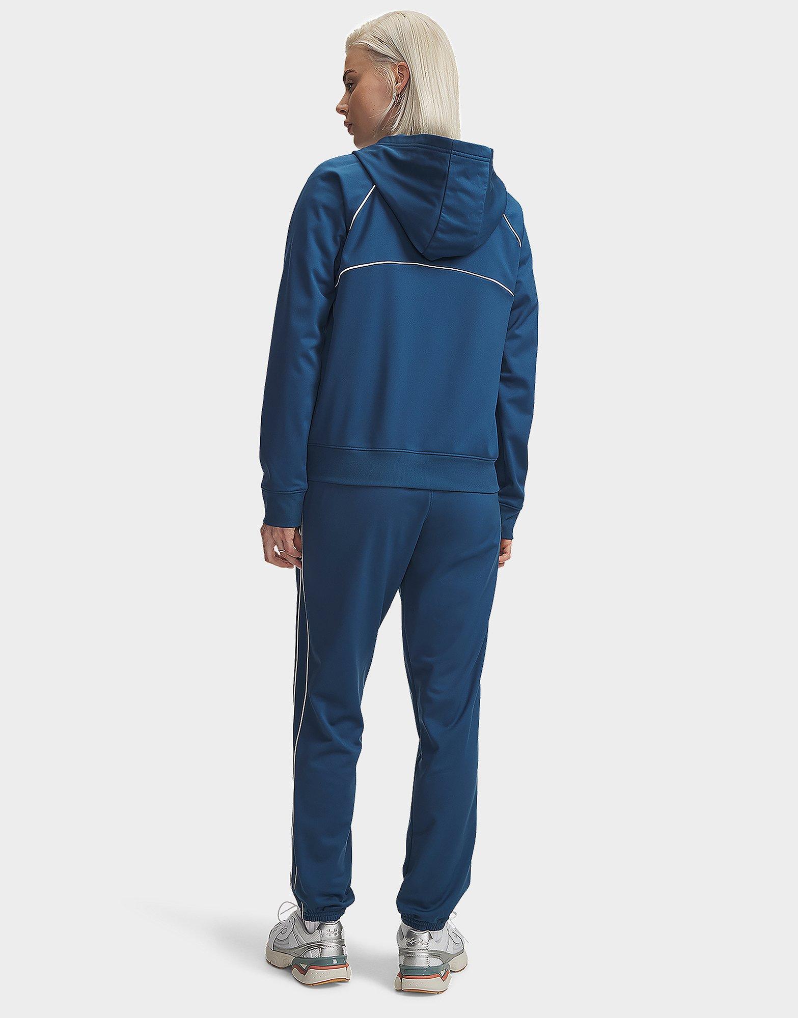 Under Armour Rival Tricot Women's Tracksuit