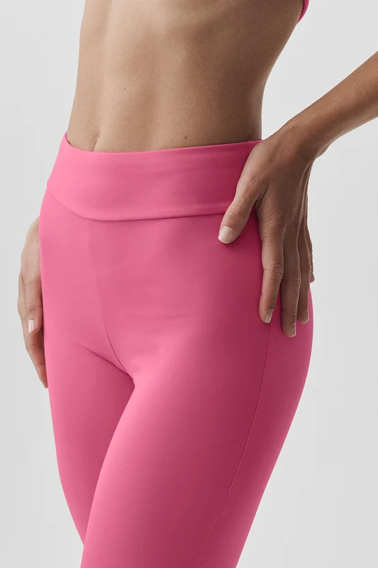 ALO Softsculpt Shoreline Capri