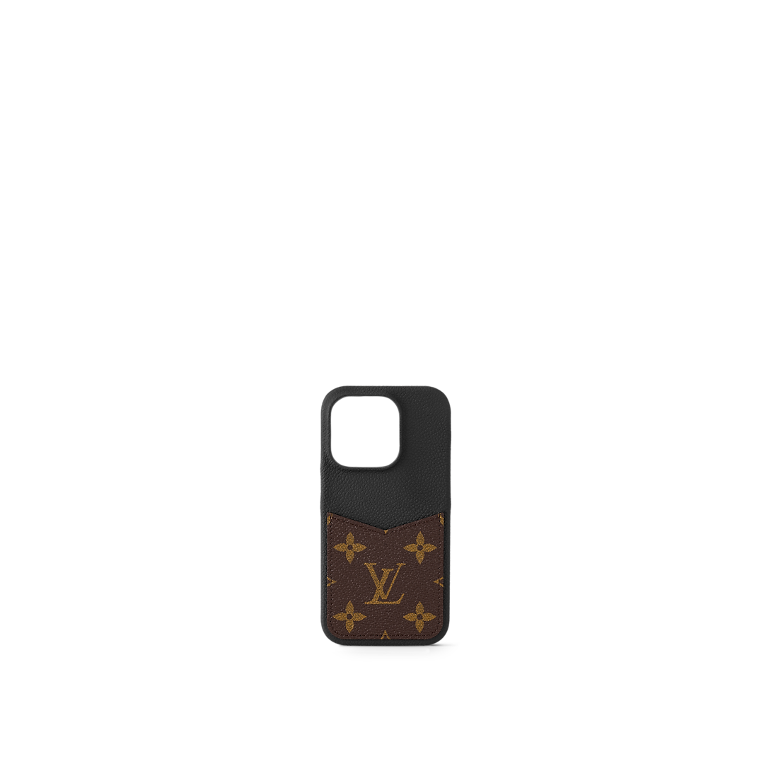 Bumper Pallas Iphone 15 Pro M82887
