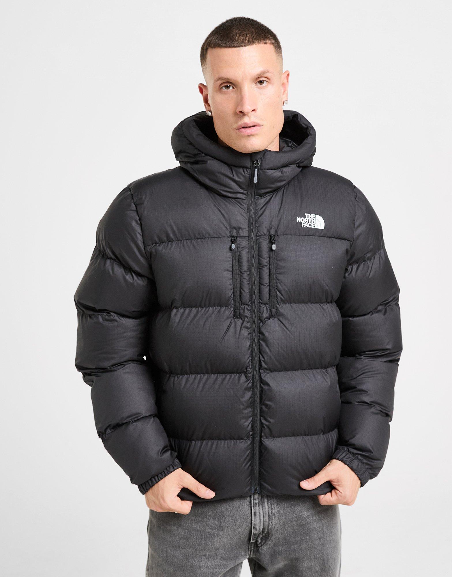 The North Face Kanaga Jacke