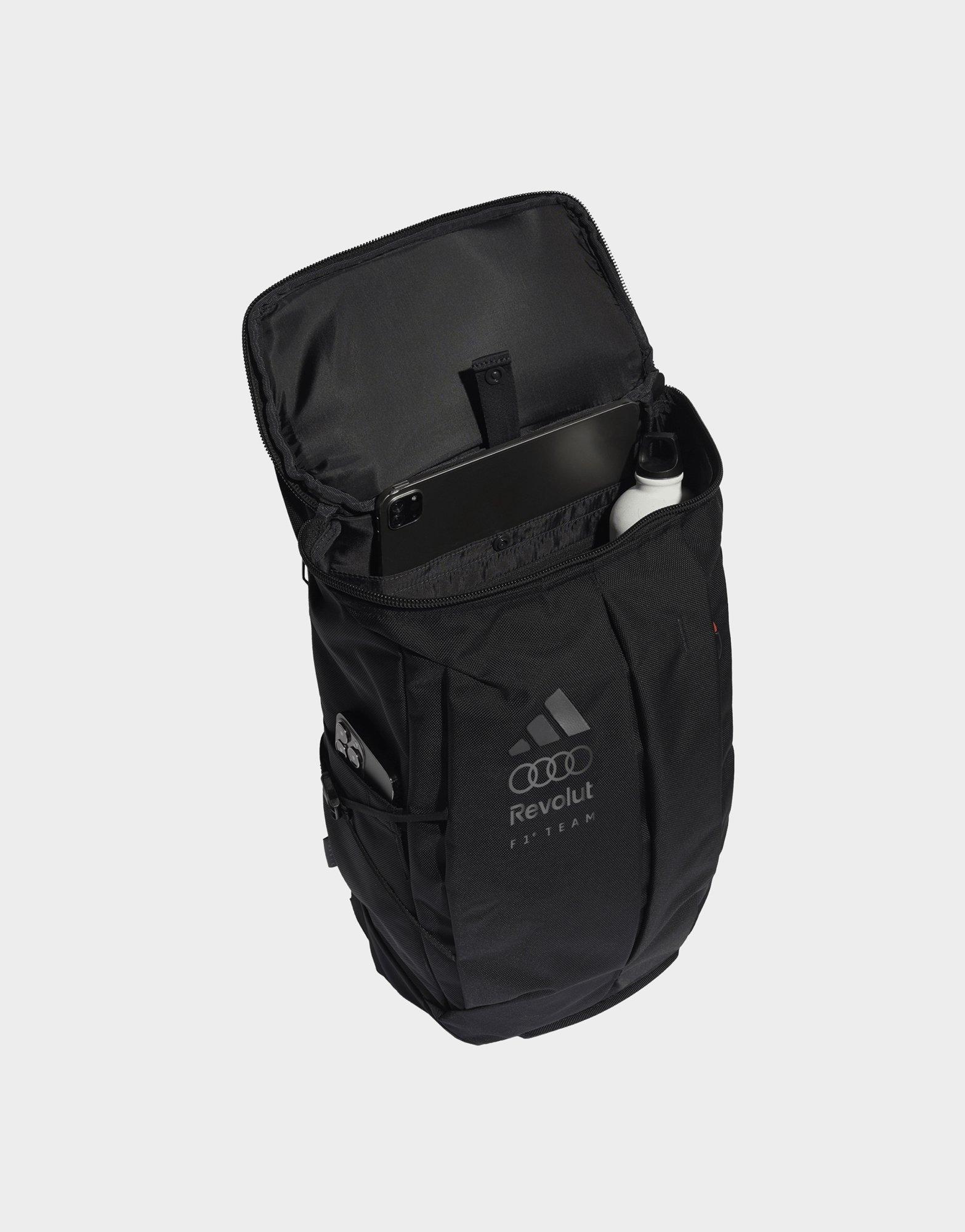 adidas AUDI REVOLUT F1 TEAM RUCKSACK OP/SYST 30/35