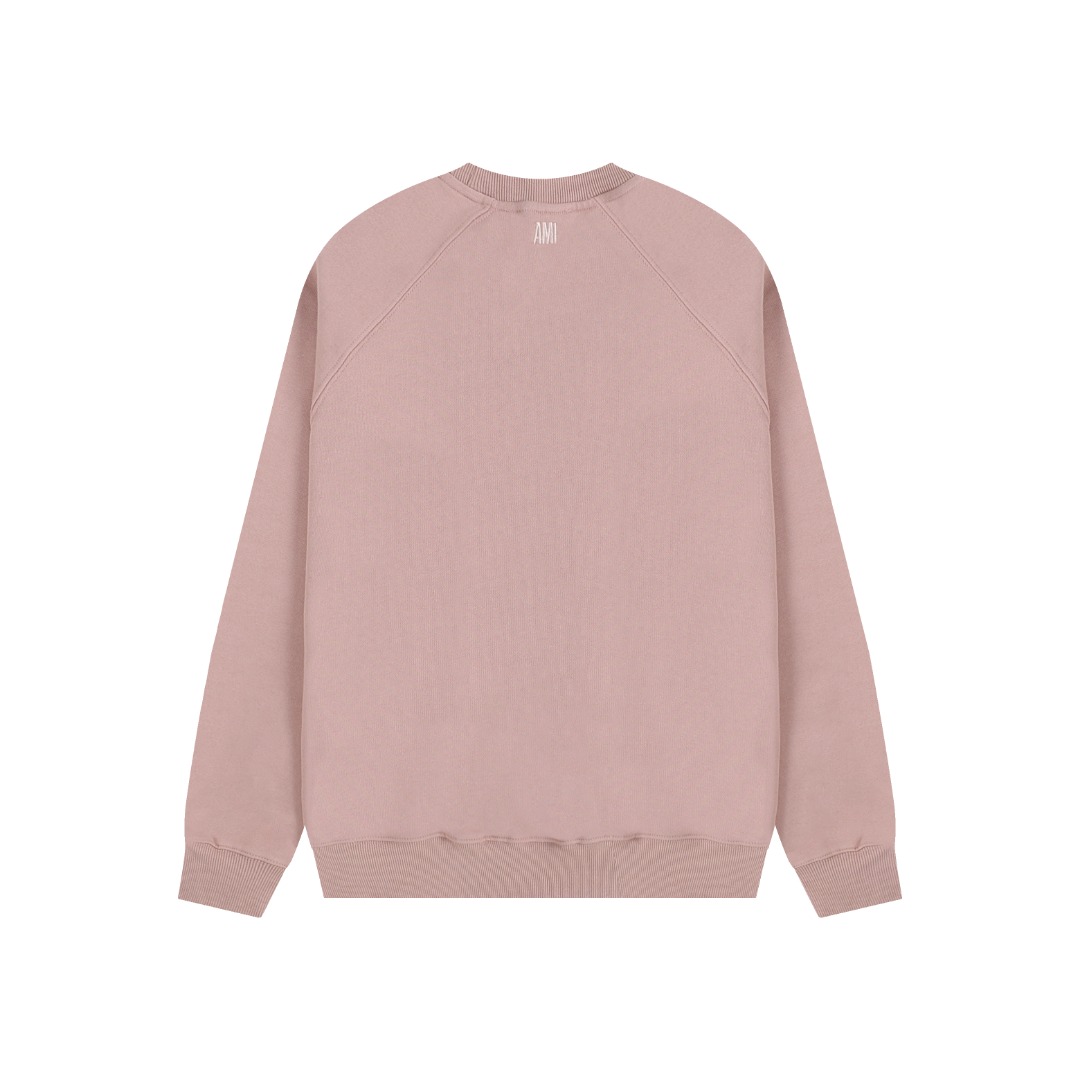 Ami Frühjahr/Sommer 2026 Neu Sweatshirt Größe S-XL