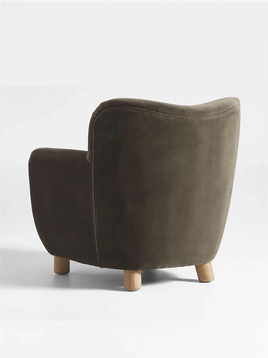 Modern Accent Chair Single Sofa for Living Room Bedroom