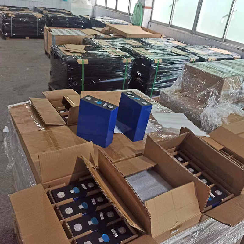 3.2v 306ah Lifepo4 Battery