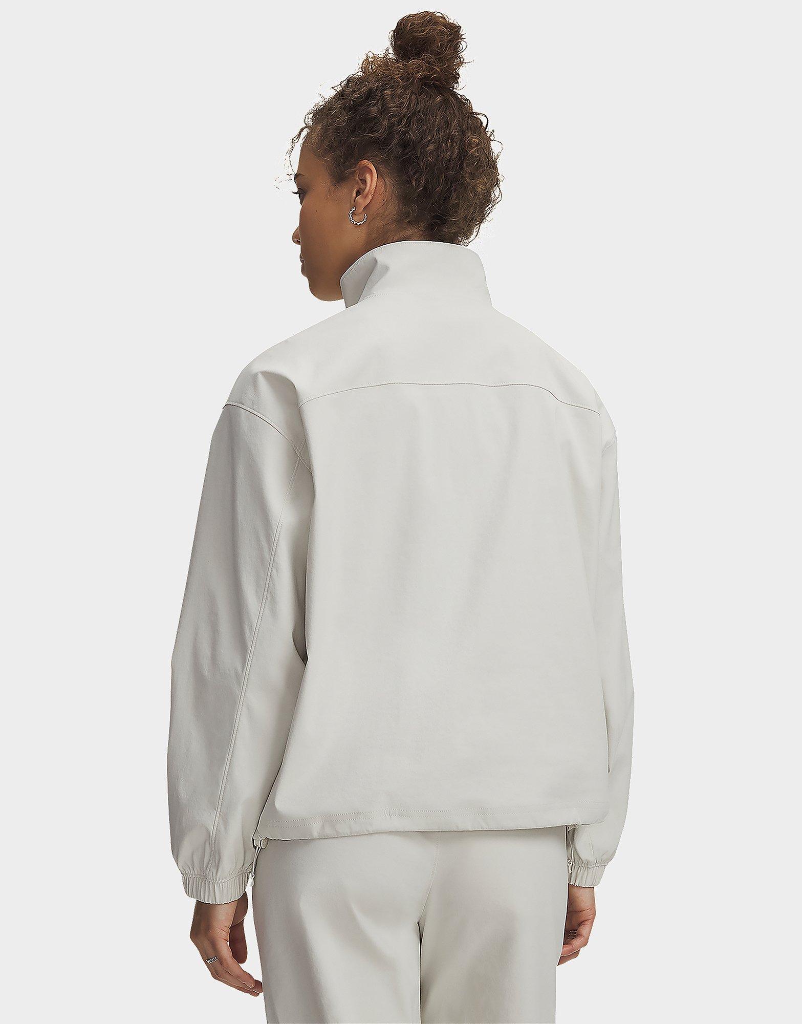 Under Armour Unstoppable Webstoff ½-Zip-Oberteil