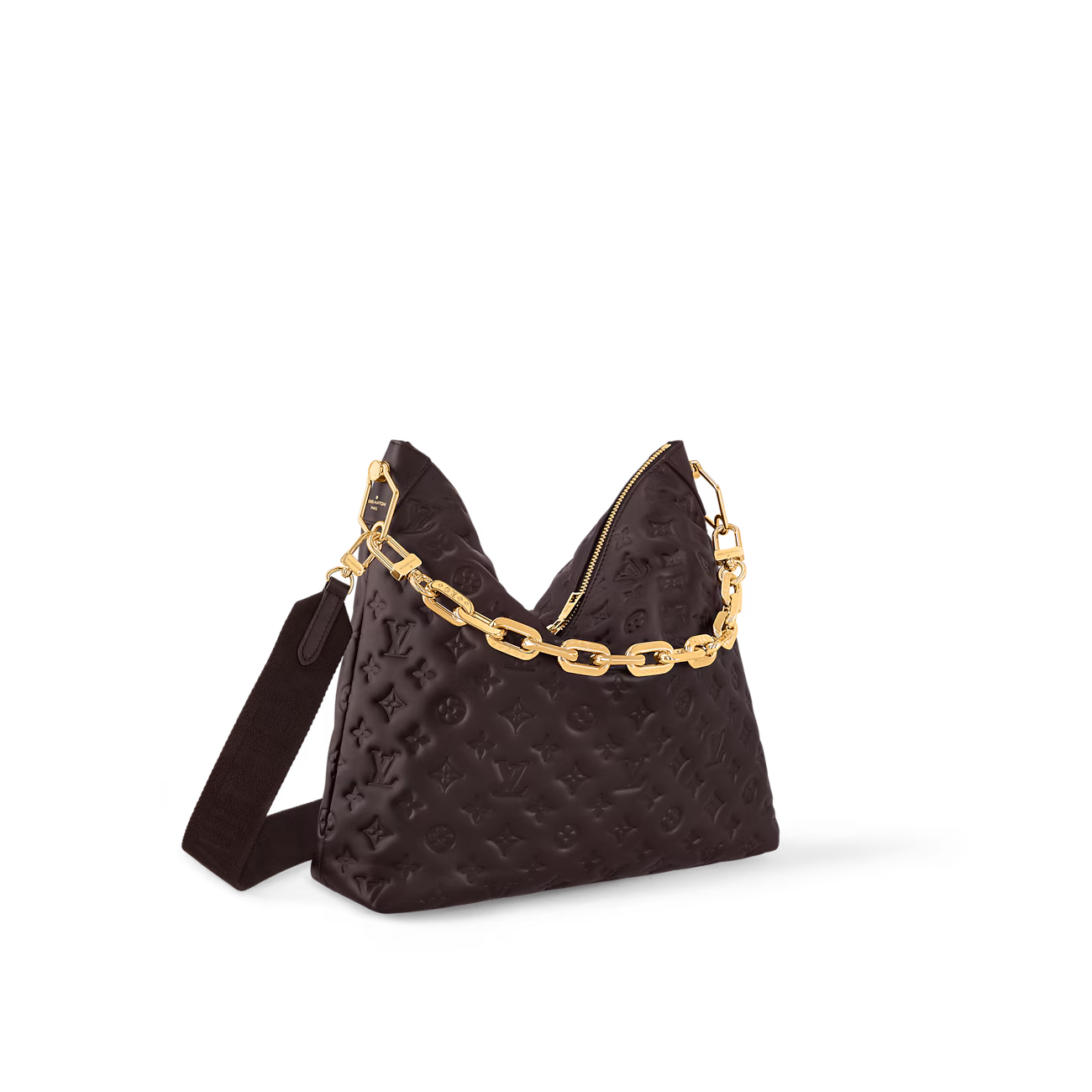Coussin Hobo MM M12072