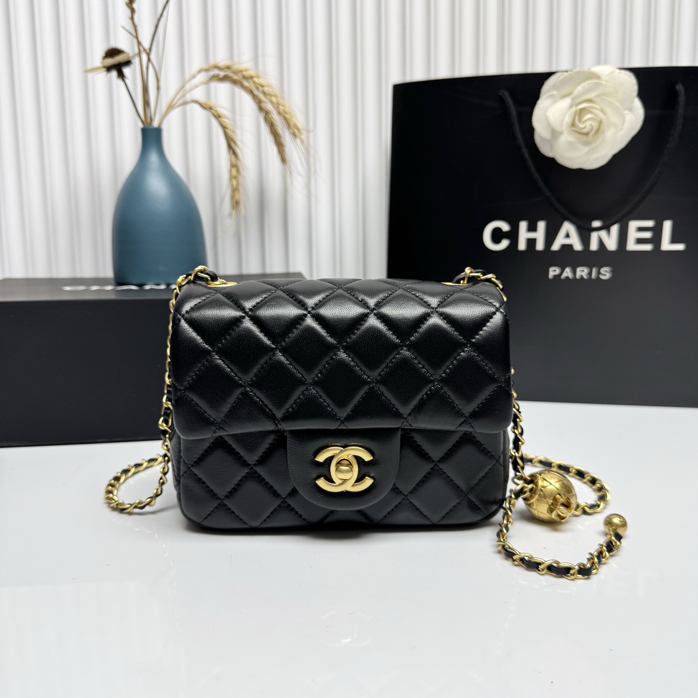 Chanel✨ Flap Bag