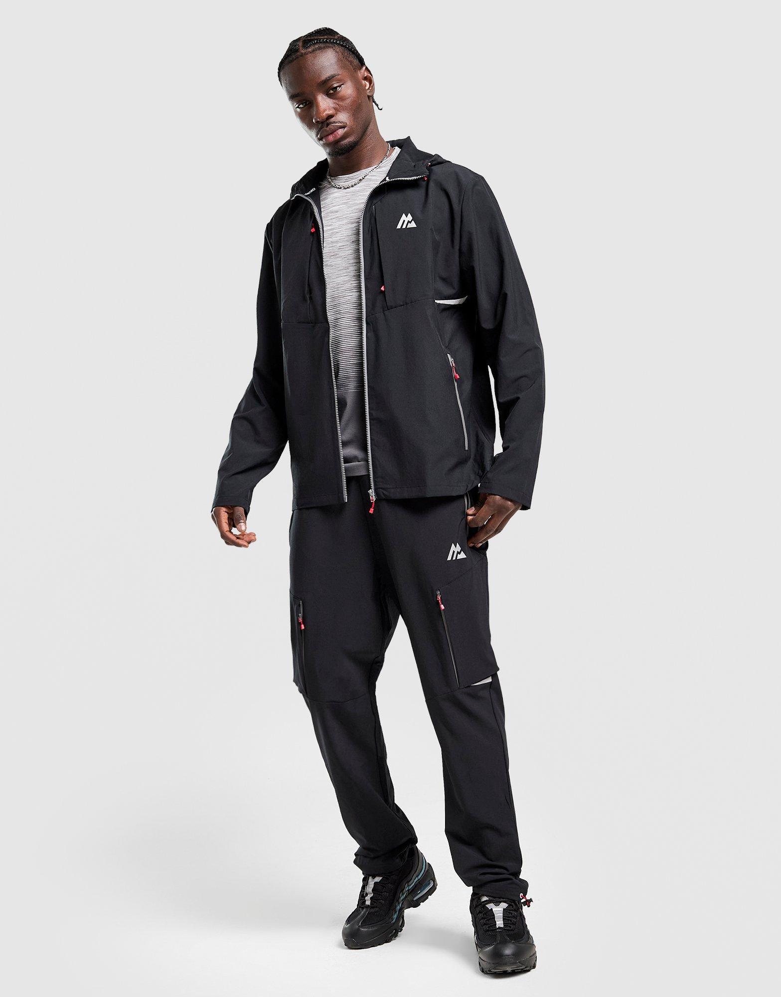 MONTIREX Zeta Woven Trainingshose