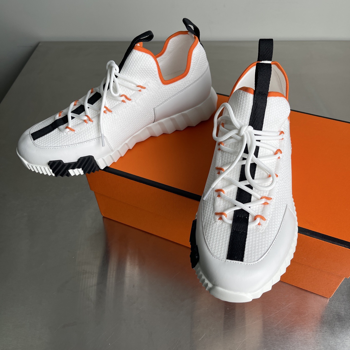 Hermes Lift 25SS Sneaker Size 36-46