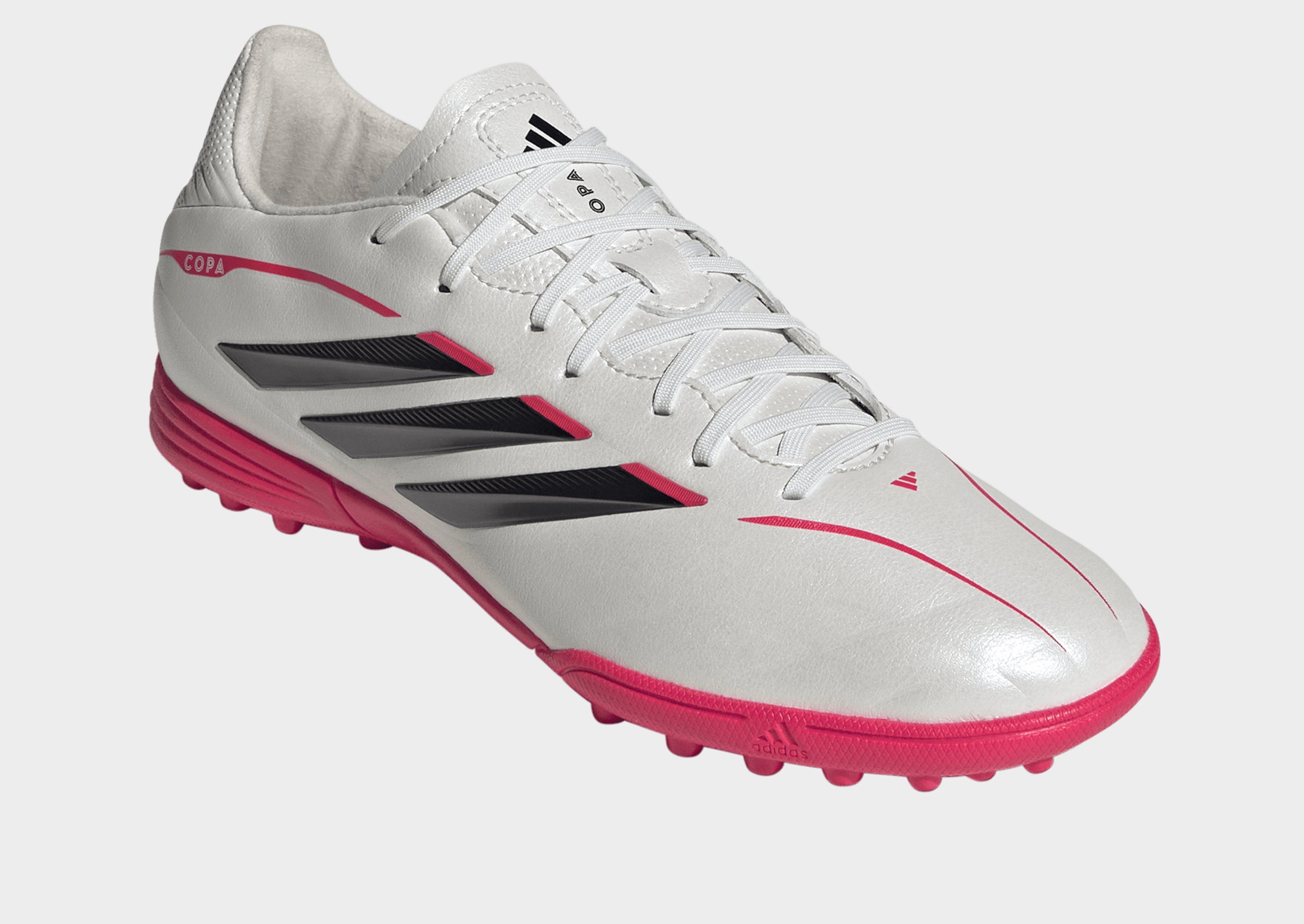 adidas COPA PURE IV LEAGUE Kids Fußballschuh, Rollrasen