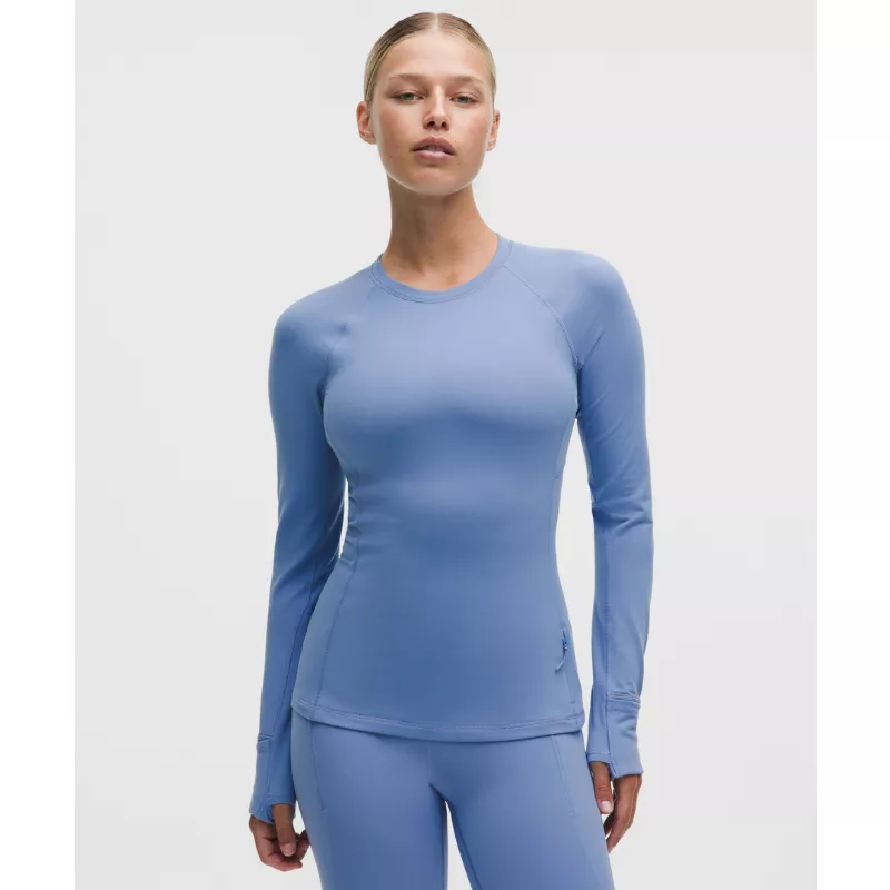 It's Rulu Long-Sleeve Shirt Updated