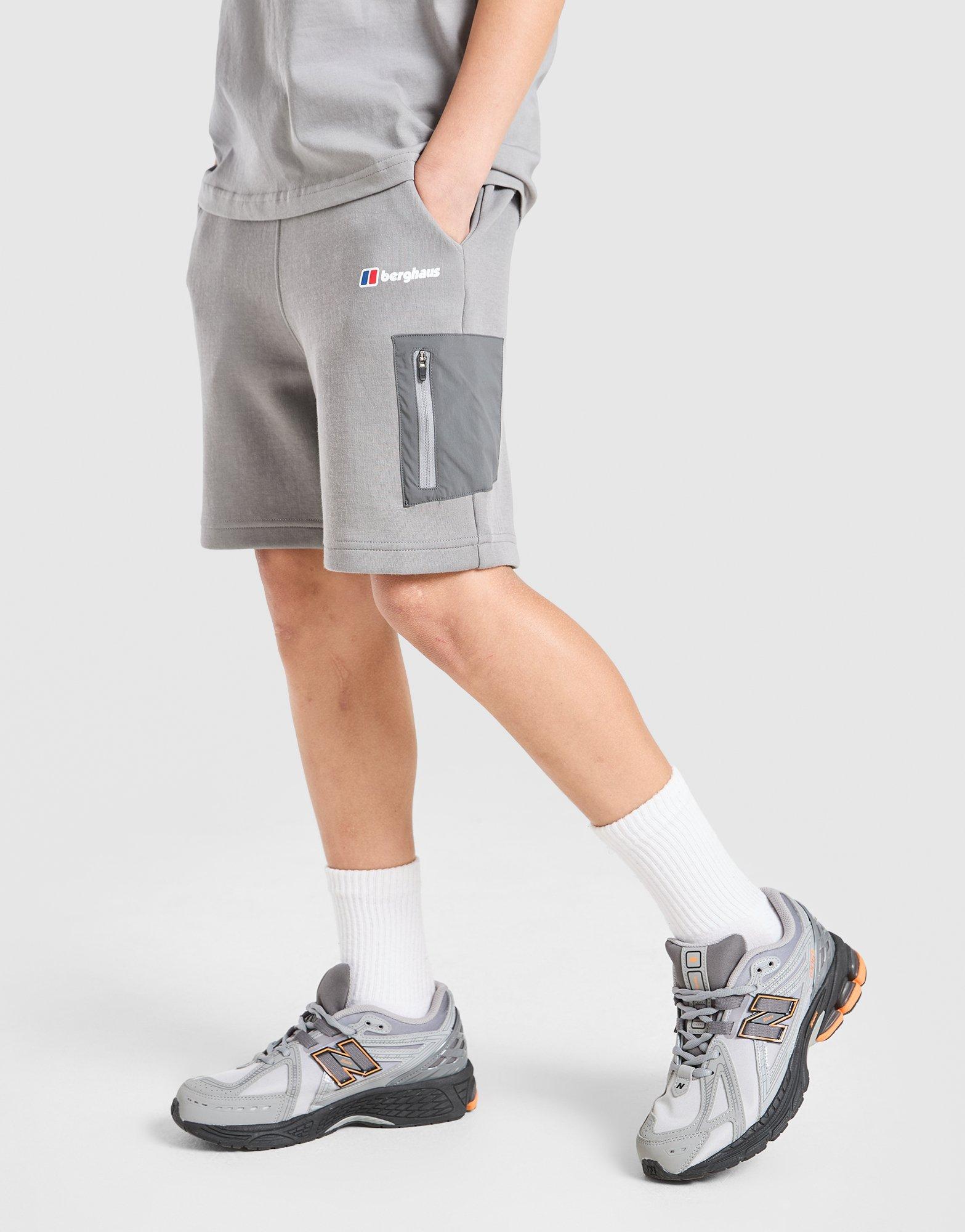 Berghaus Talus Fleece Shorts Junior
