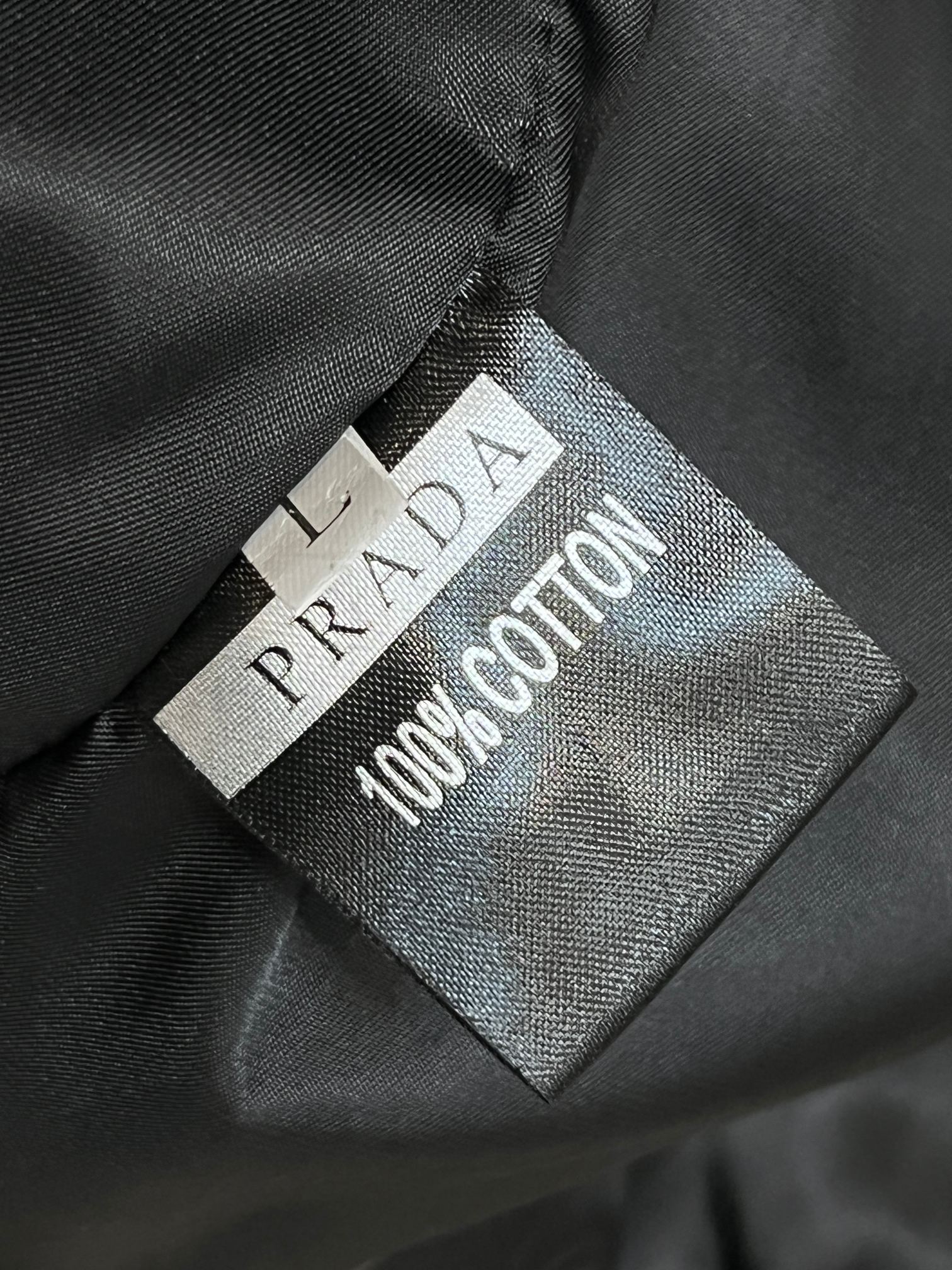 Prada 2026ss New Jacket Size M-XXXL