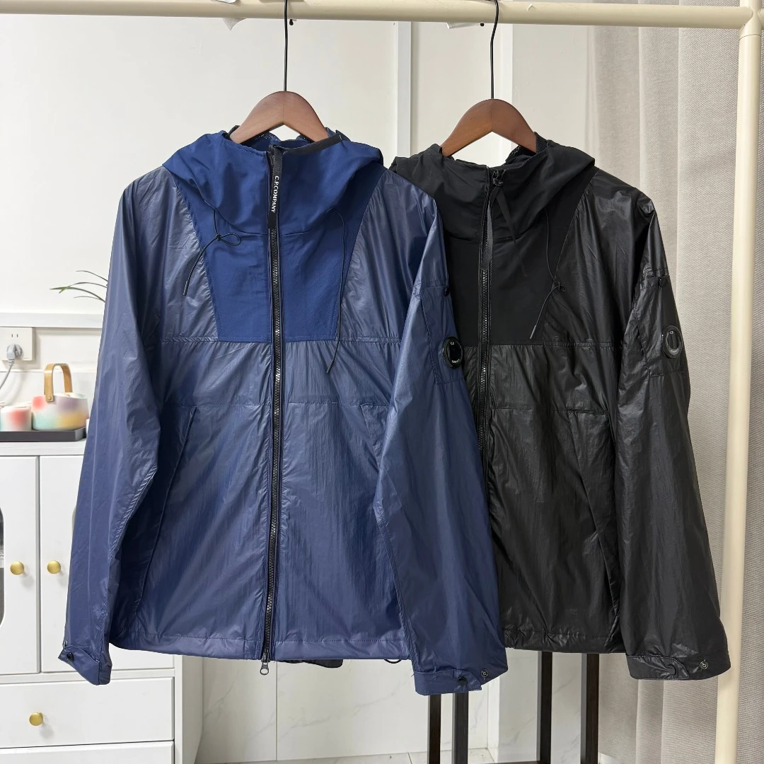 C.P. COMPANY  Jacket
