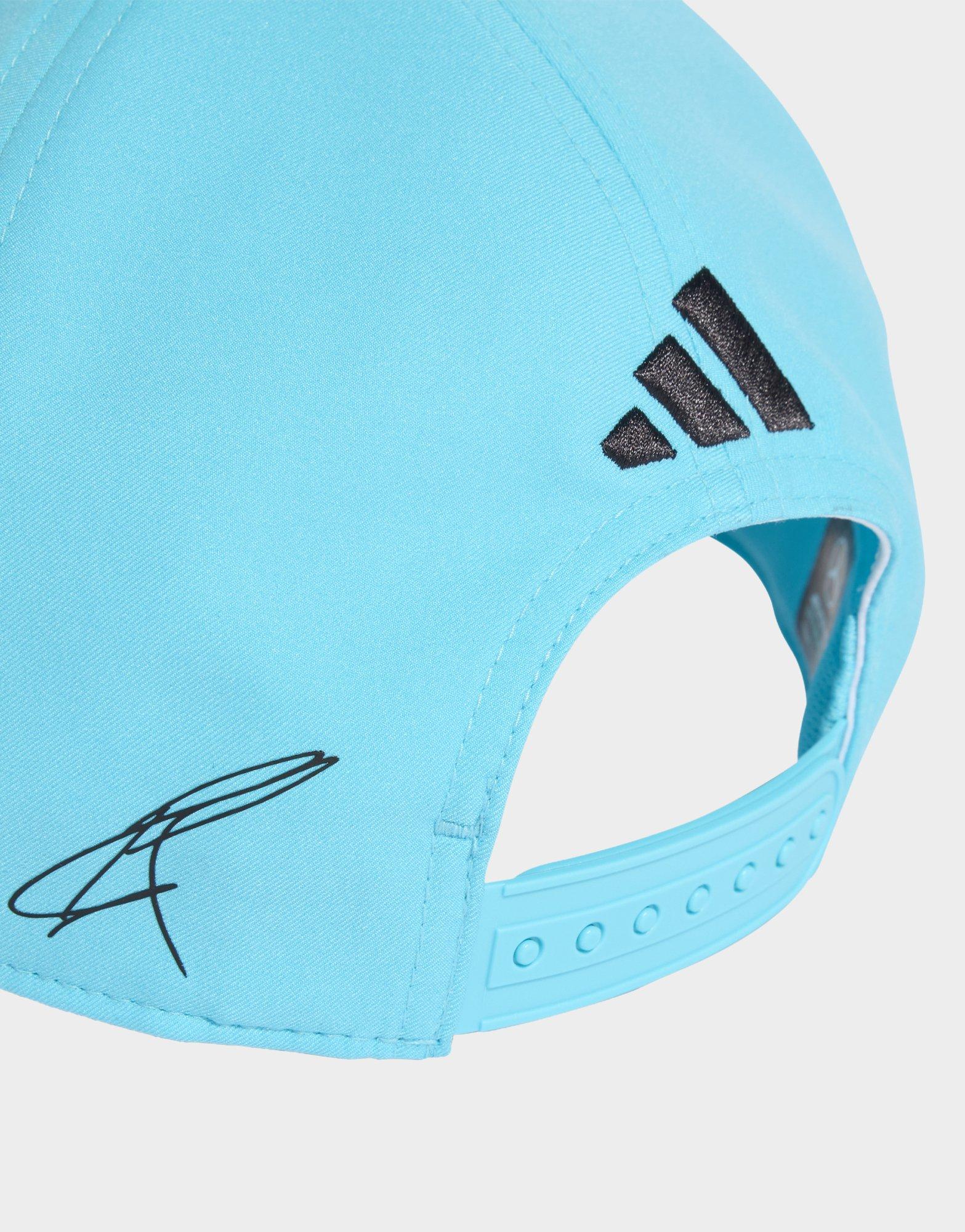 adidas MERCEDES – AMG PETRONAS FORMULA 1 TEAM GEORGE RUSSELL KAPPE