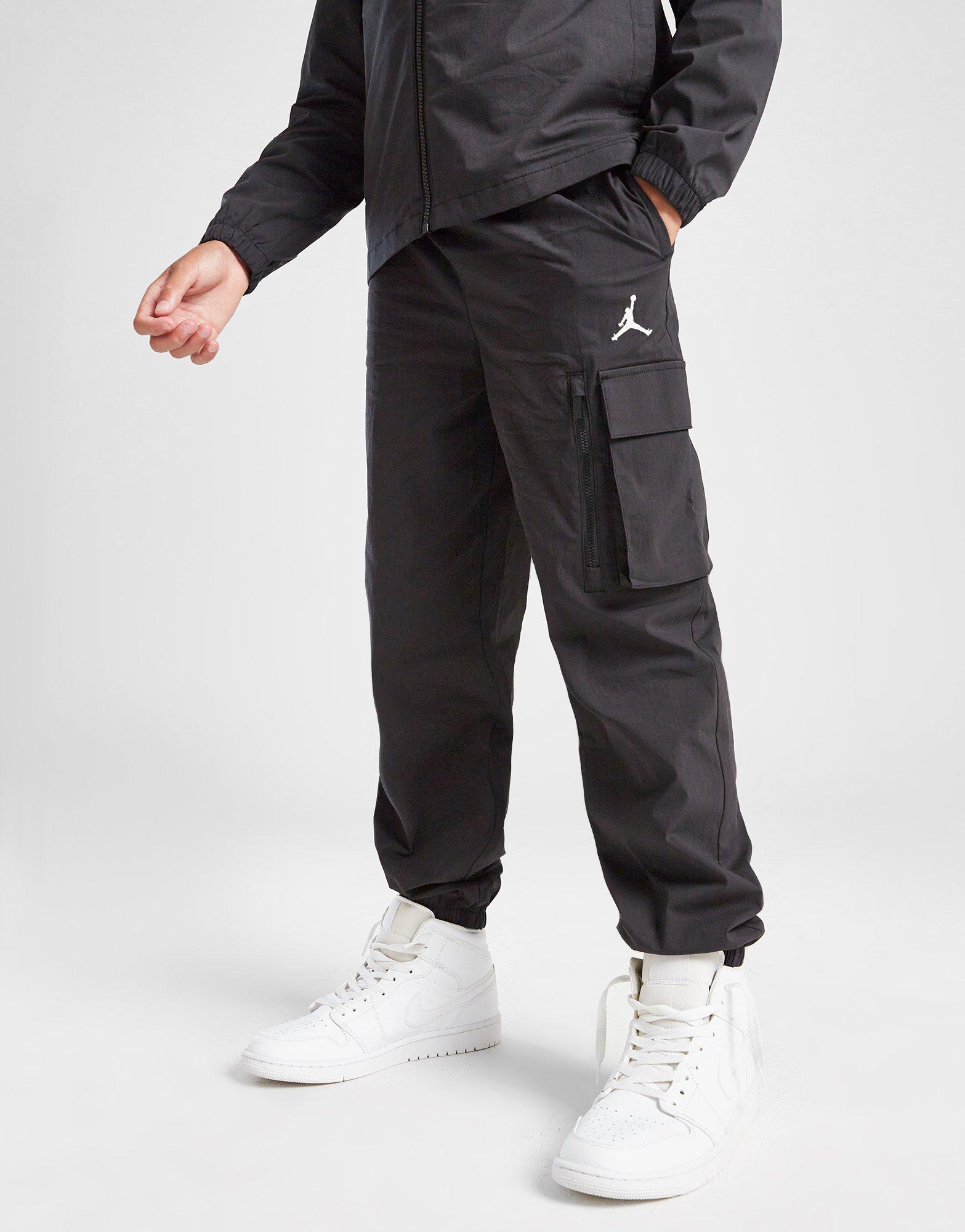 Jordan Woven Cargohose Kinder