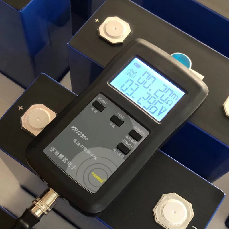 3.2v 306ah Lifepo4 Battery