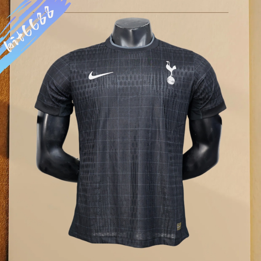 2025/2026 Tottenham Away Football Shirt （Player）
