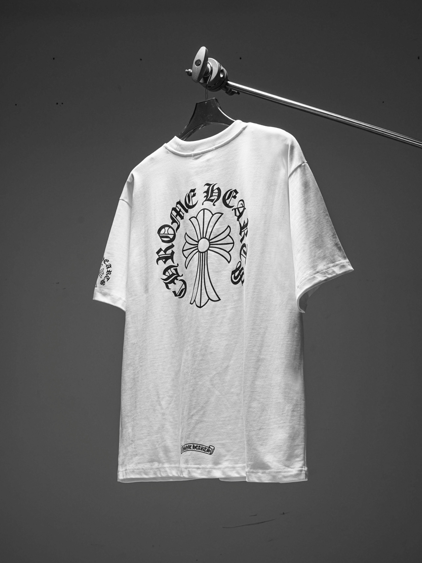 Chrome Hearts 2026ss New    T Shirt  Size S-XL