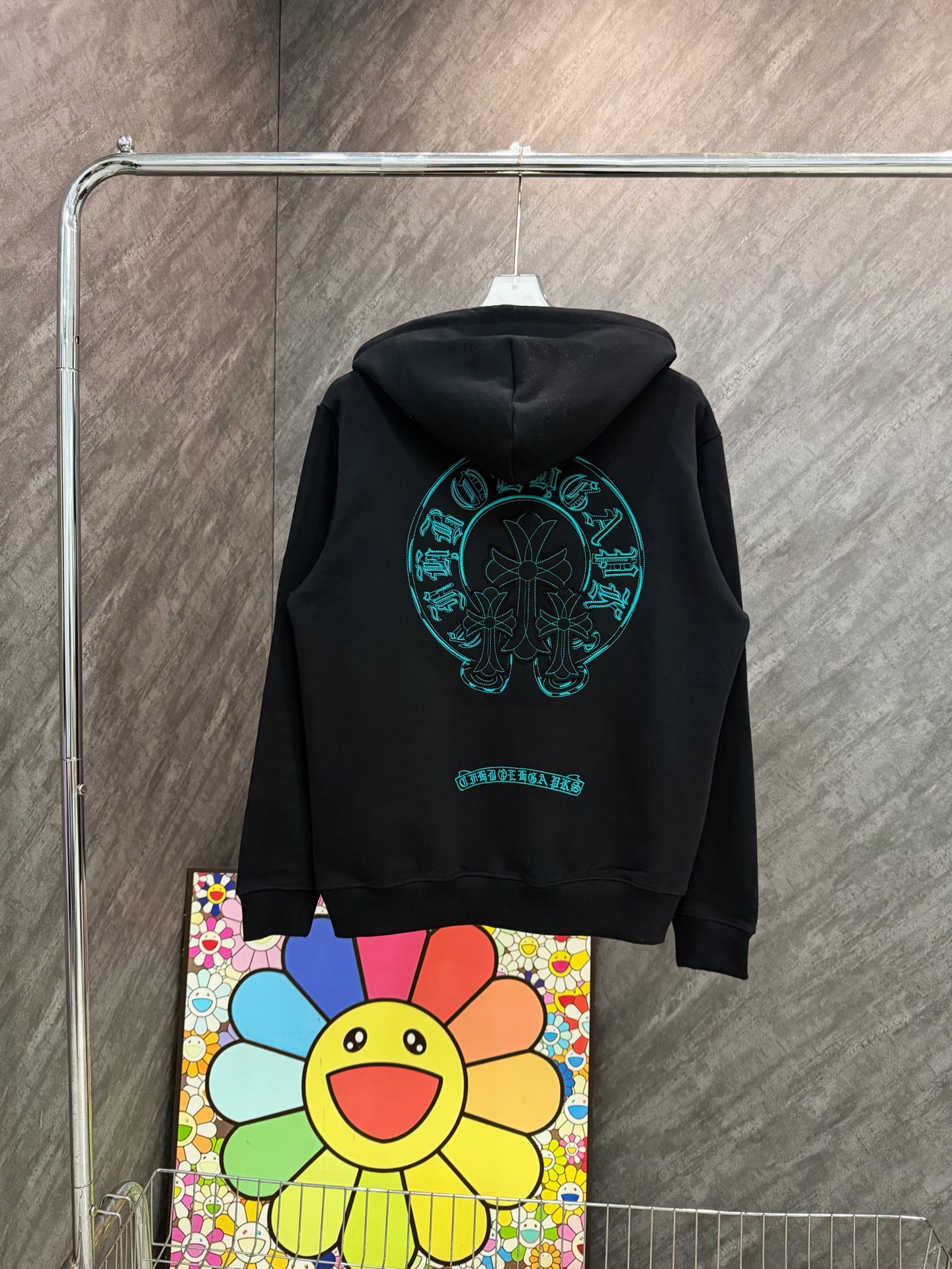 Chrome Hearts 2026ss New Jacket Size S-XL