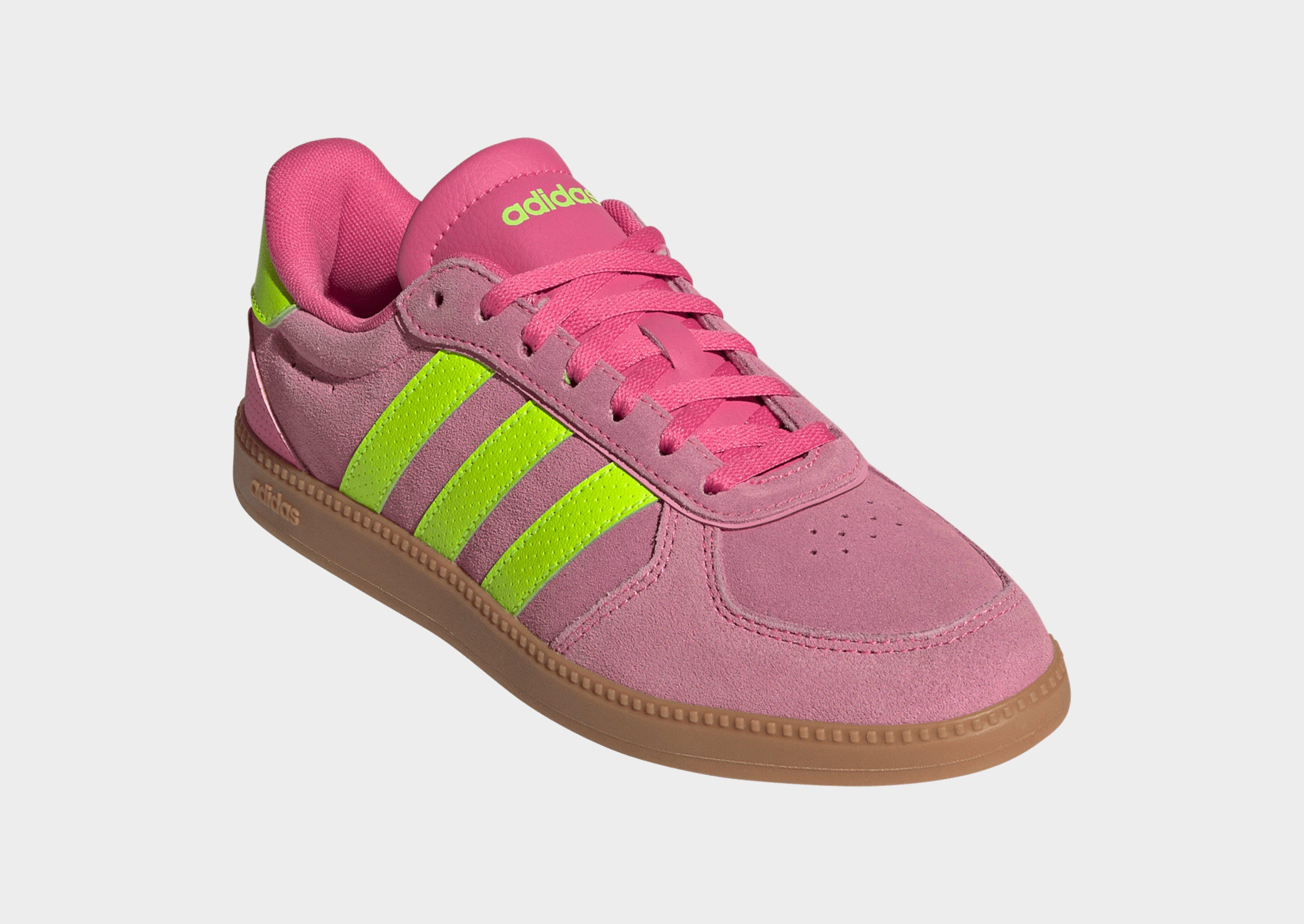 adidas Breaknet Sleek Schuh