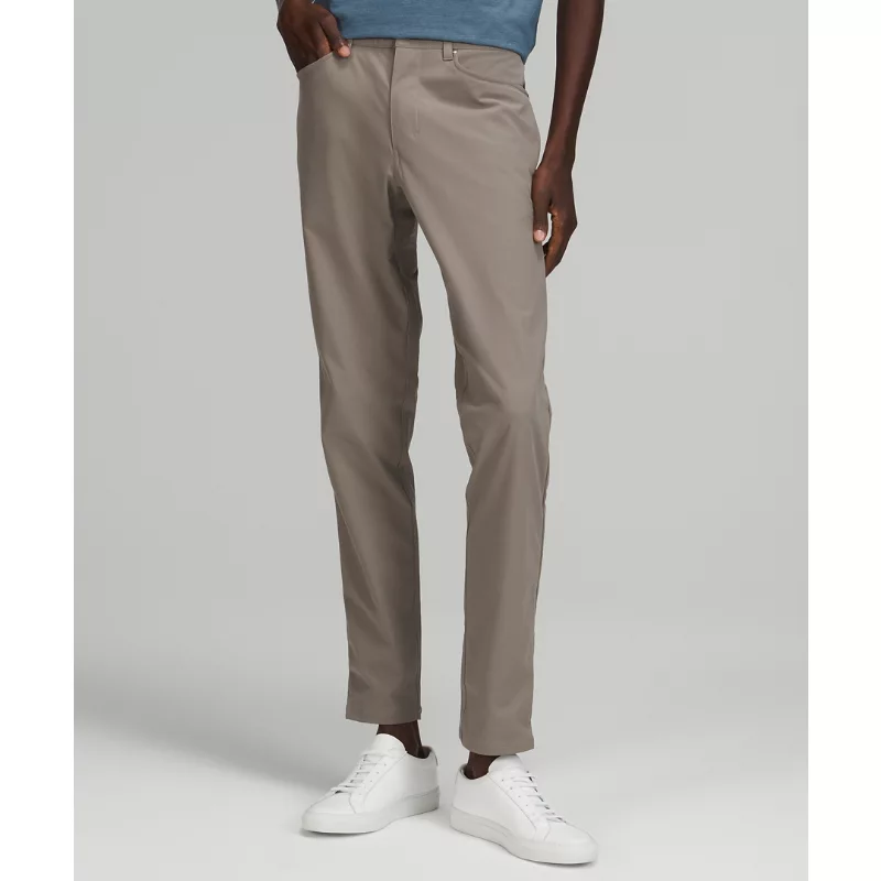 ABC Slim-Fit 5 Pocket Pant 32L Warpstreme