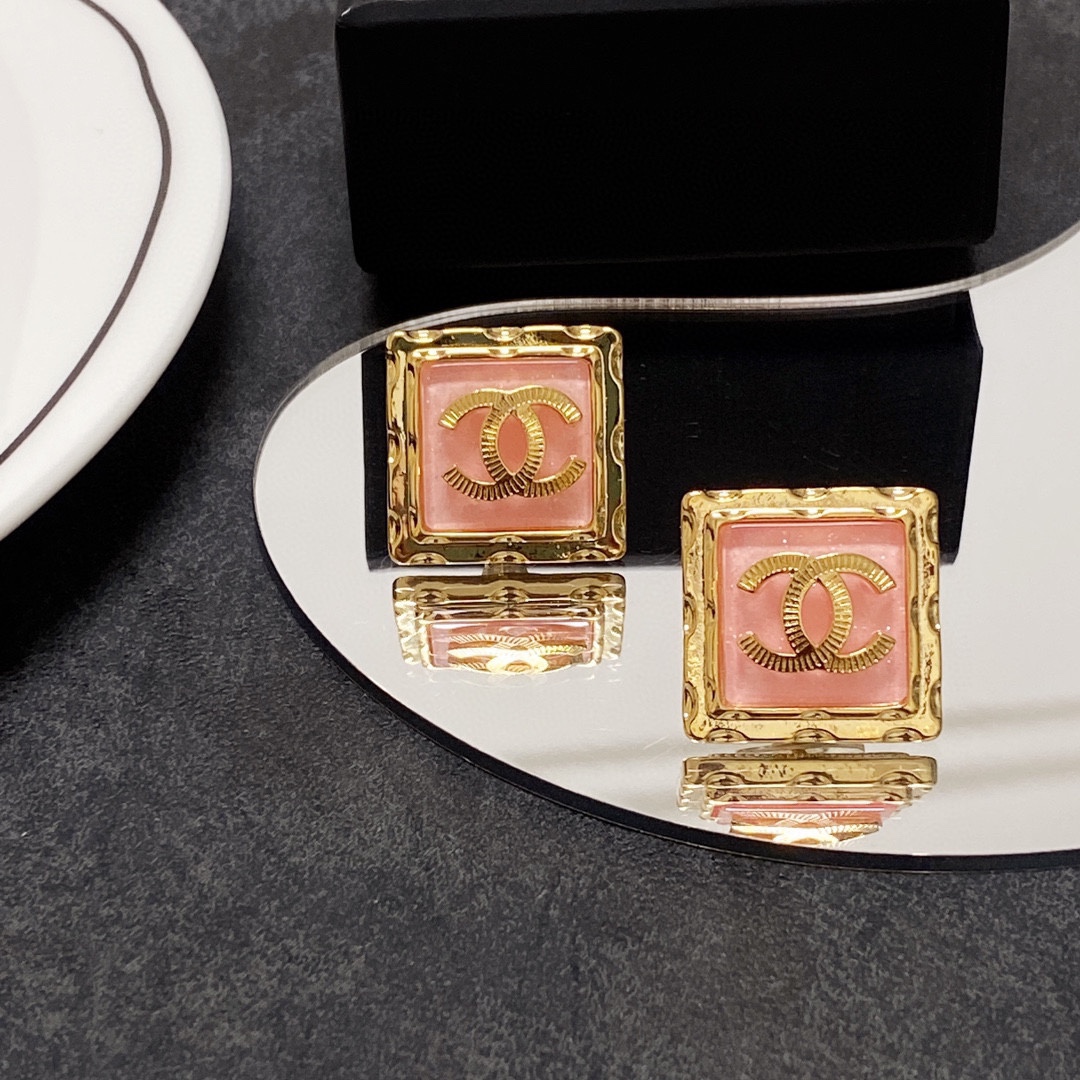 cc Earrings