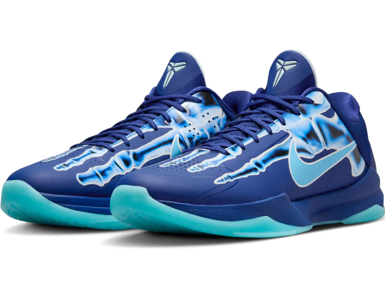 Nike Kobe 5 Protro X-Ray HJ4303-400