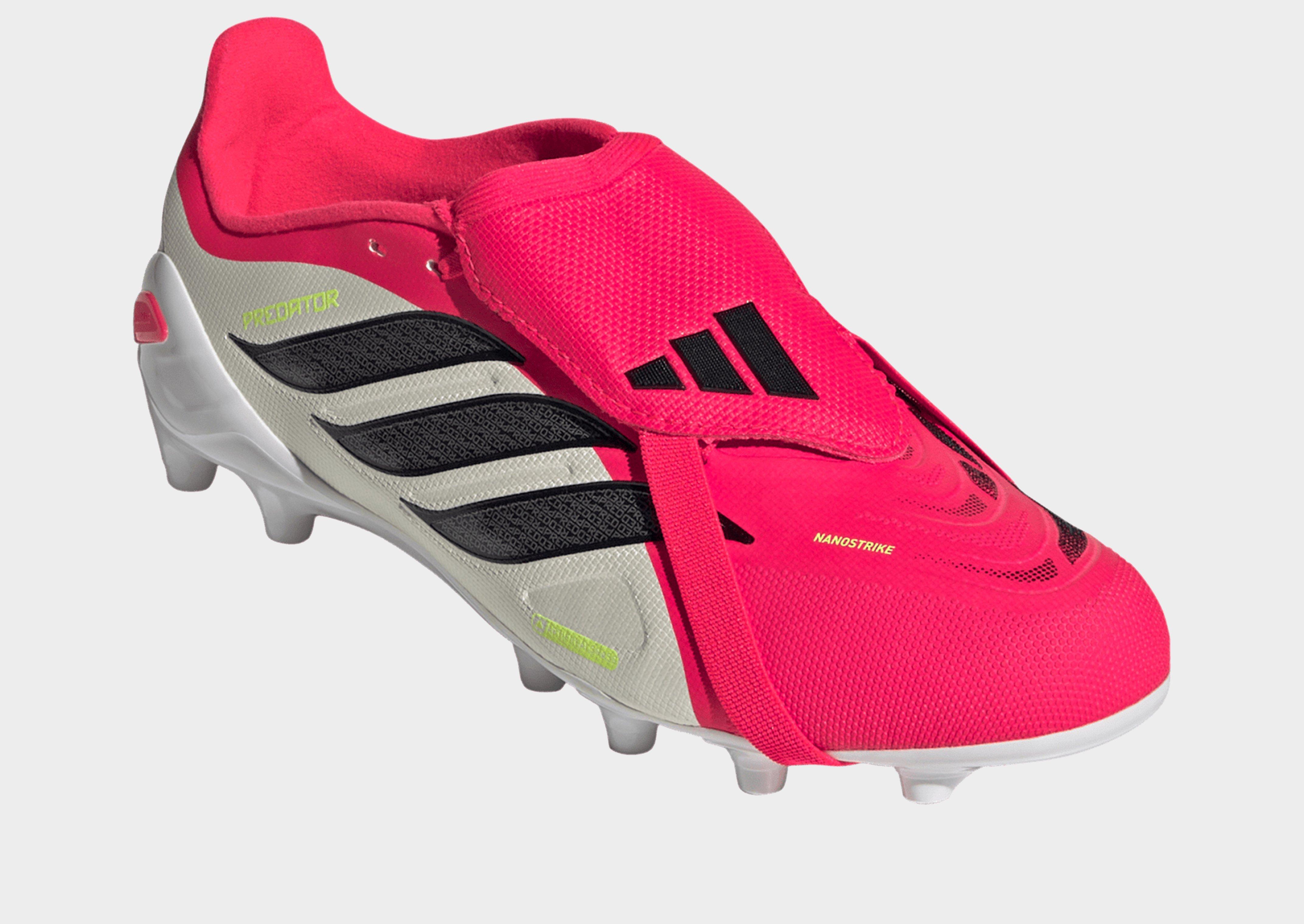 adidas Predator League Fold-over Tongue Artificial Ground Kids Fußballschuh