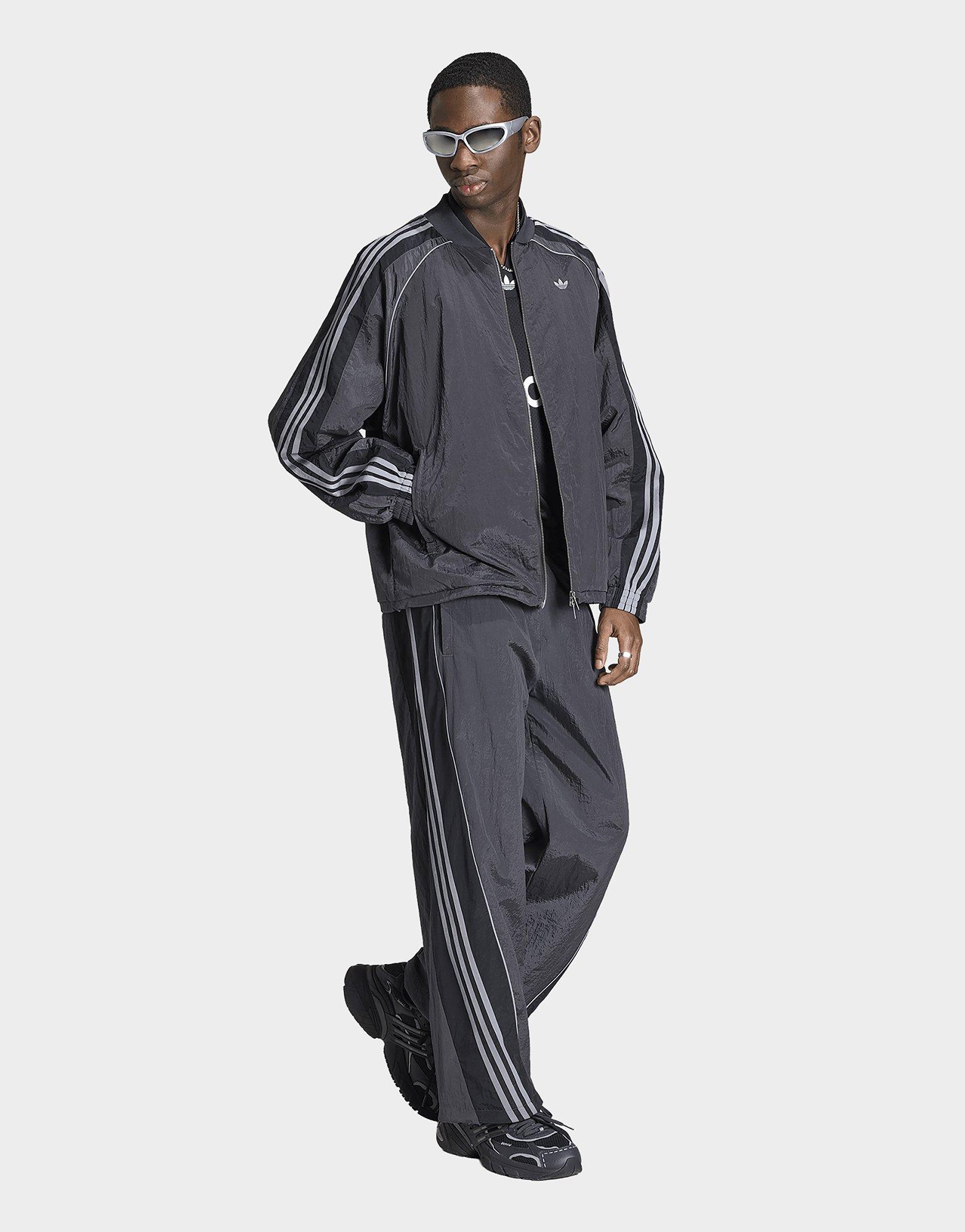 adidas ADILENIUM SEASON 5 ORIGINALS JACKE