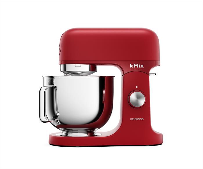 KENWOOD. - Planetaria kMix KMX751ARD-Rosso