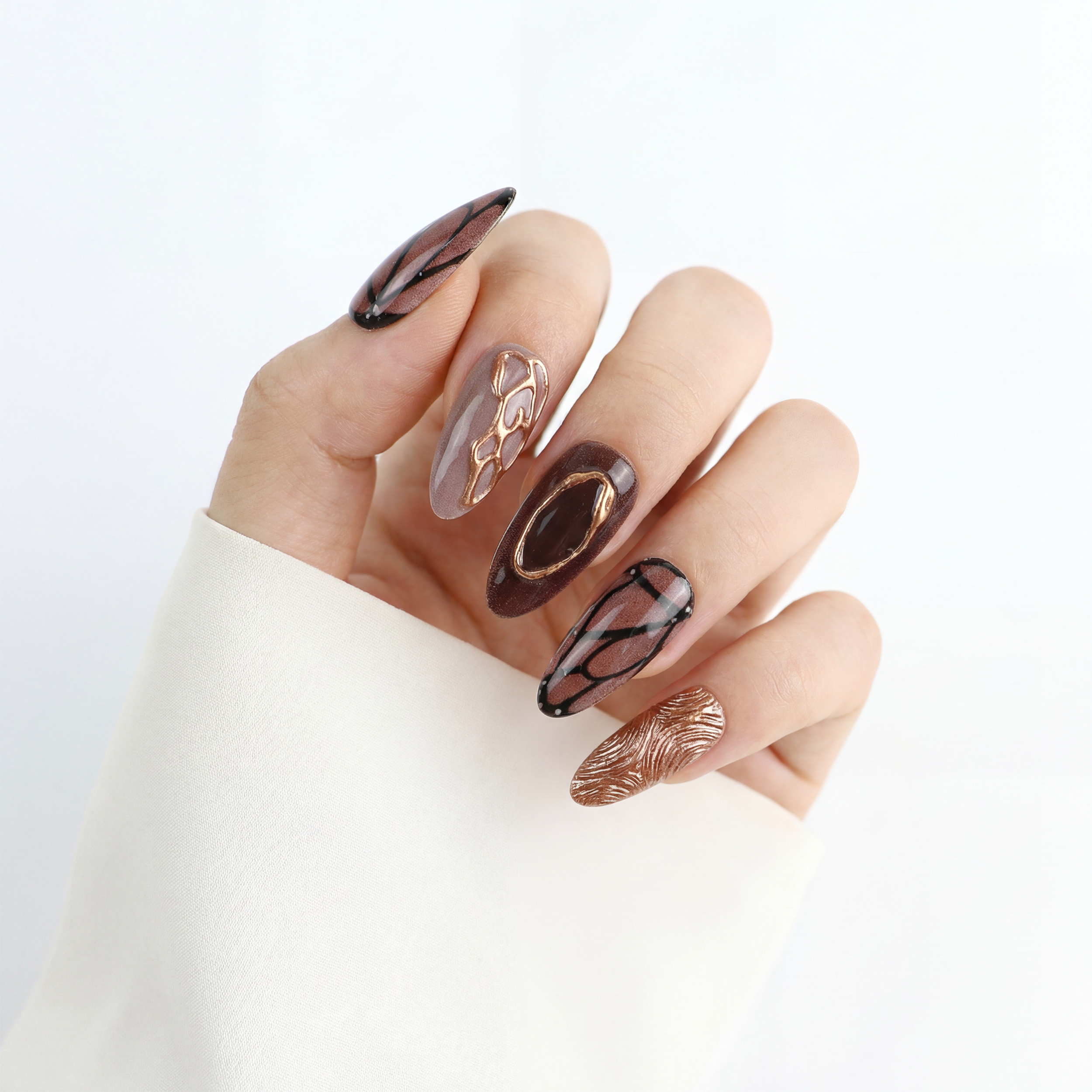 Mocha Muse