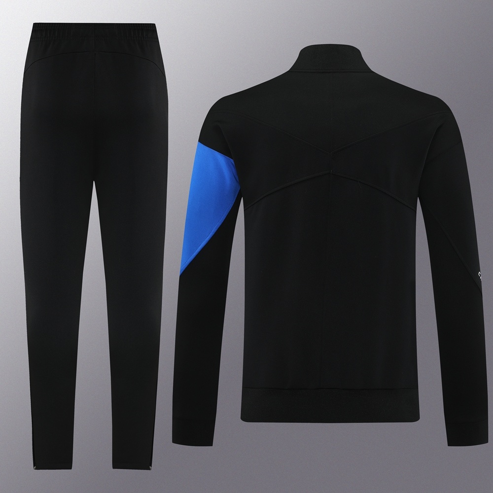 25/26 Chelsea Full Zipper Training Suit (Adult Set)