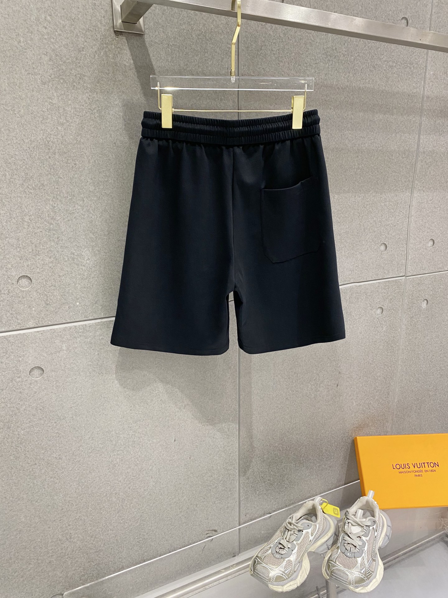 Louis Vuitton 2026ss New Sommeranzug Size M-XXXL